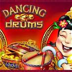 dancing drums slot strategy